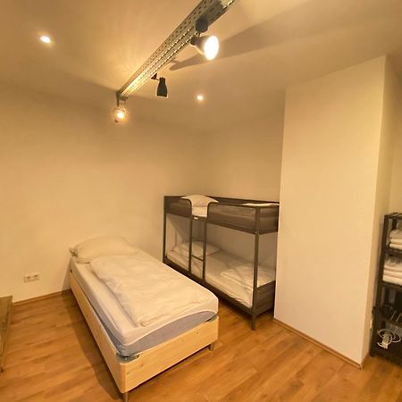 Altstadt Duesseldorf 1 Dış mekan fotoğraf