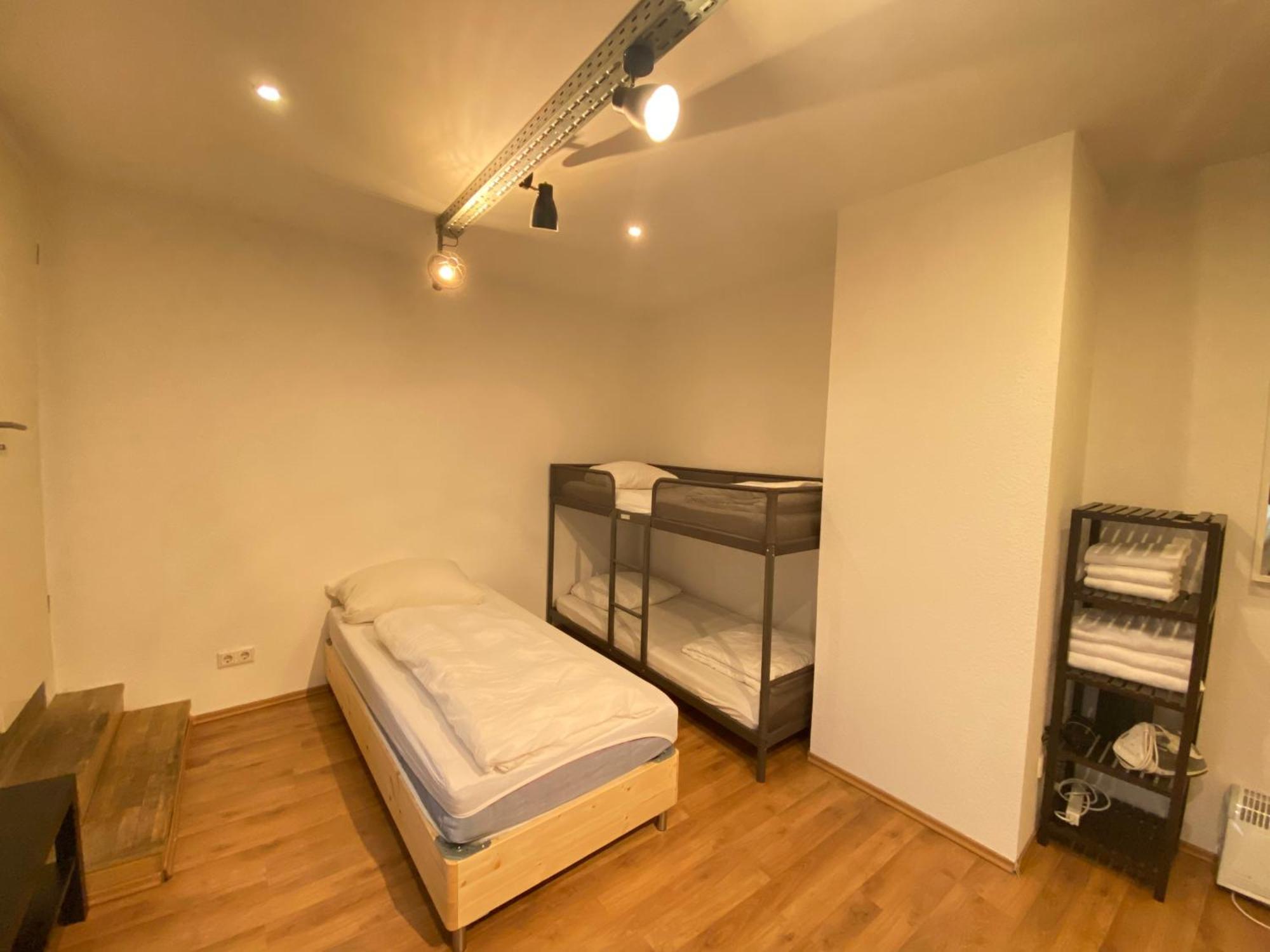 Altstadt Duesseldorf 1 Dış mekan fotoğraf