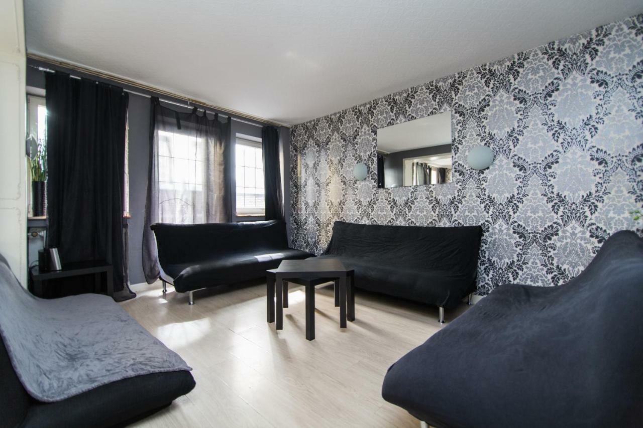 Altstadt Duesseldorf 1 Dış mekan fotoğraf