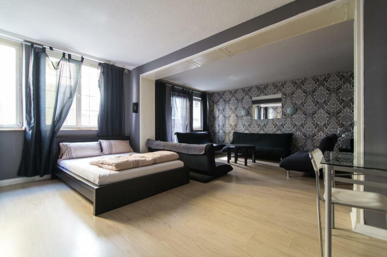 Altstadt Duesseldorf 1 Dış mekan fotoğraf
