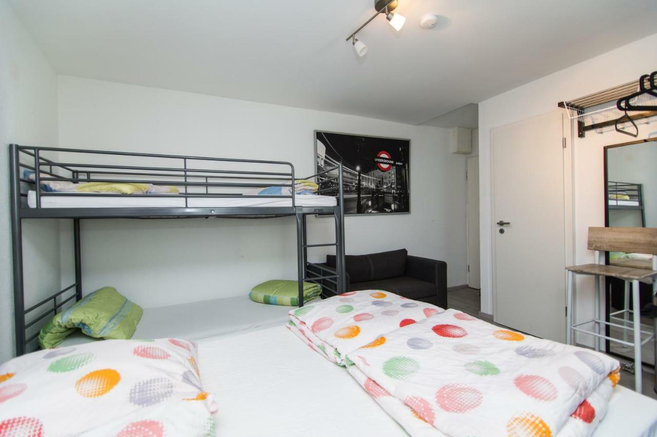 Altstadt Duesseldorf 1 Dış mekan fotoğraf