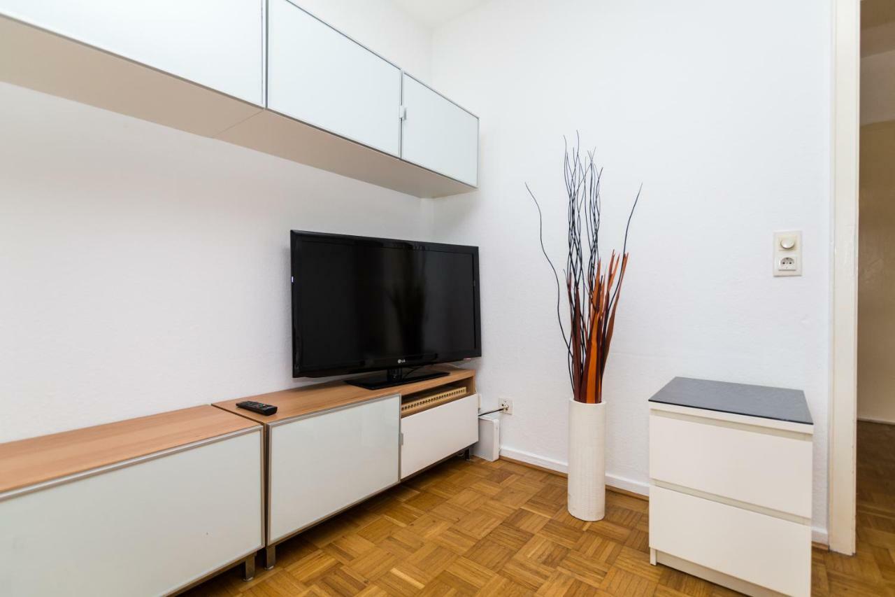 Altstadt Duesseldorf 1 Dış mekan fotoğraf