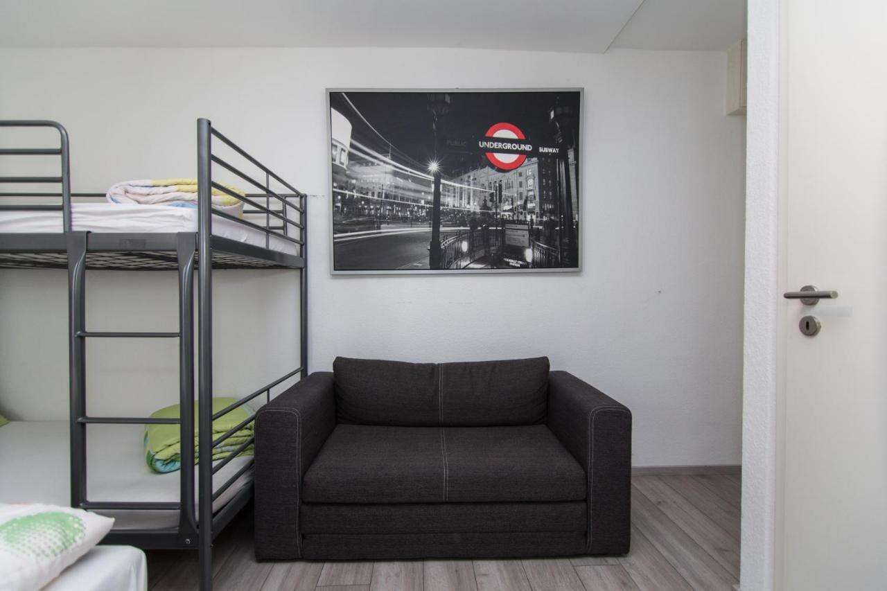 Altstadt Duesseldorf 1 Dış mekan fotoğraf