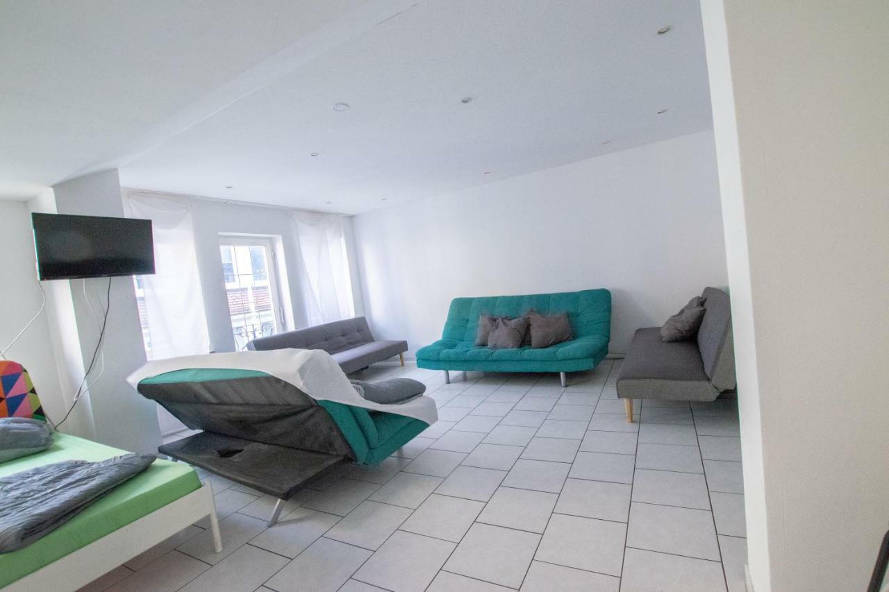 Altstadt Duesseldorf 1 Dış mekan fotoğraf