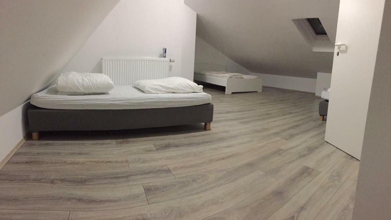 Altstadt Duesseldorf 1 Dış mekan fotoğraf
