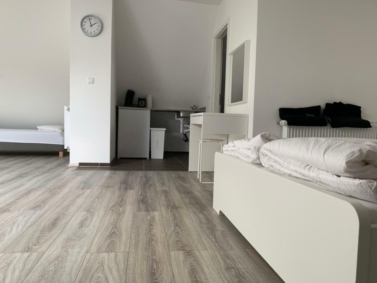 Altstadt Duesseldorf 1 Dış mekan fotoğraf